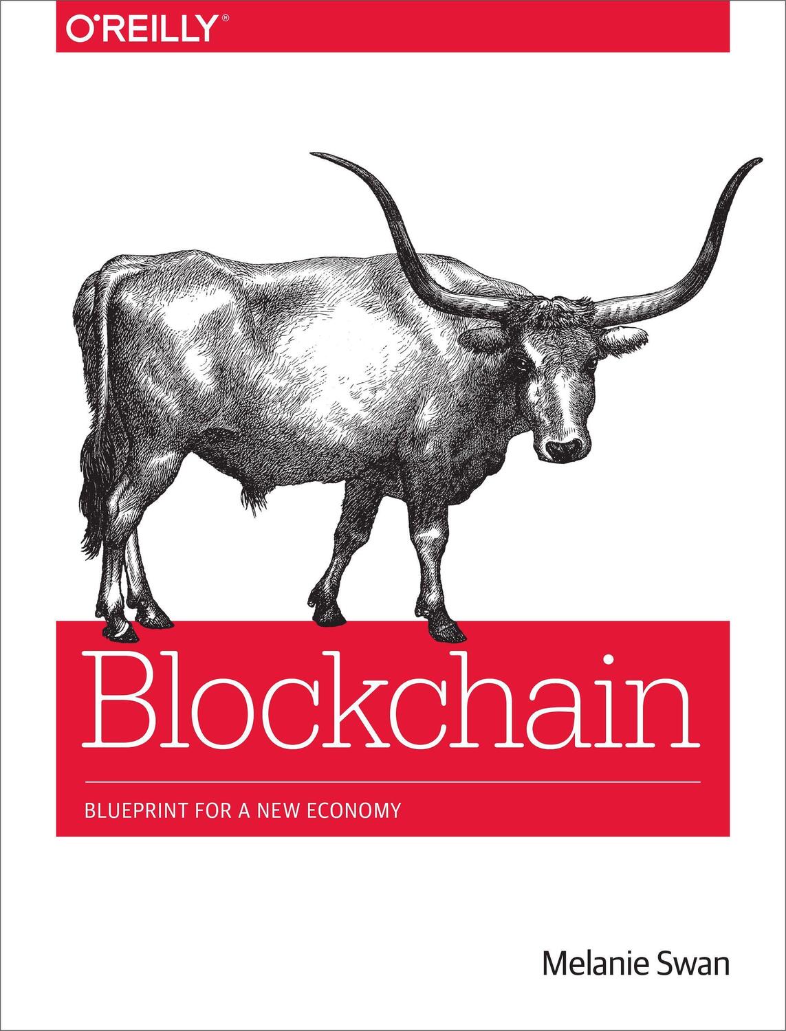 Cover: 9781491920497 | Blockchain | Blueprint for a New Economy | Melanie Swa | Taschenbuch