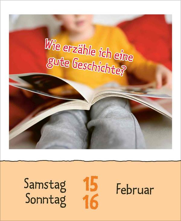 Bild: 9783731877363 | Warum wackelt Wackelpudding? 2025 | Verlag Korsch | Kalender | 328 S.