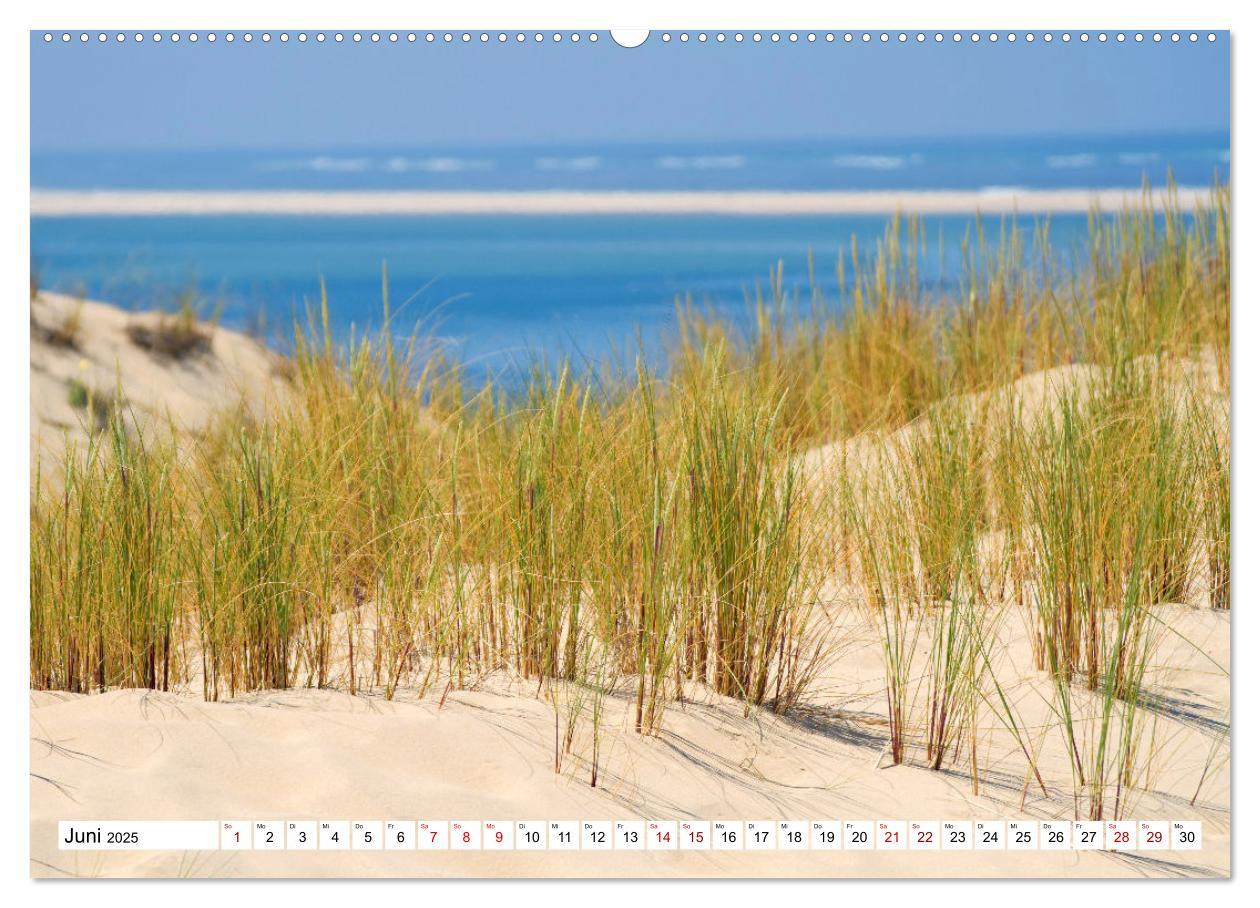 Bild: 9783435199563 | Südwestfrankreich - Städte, Landschaften und Meer (Wandkalender...