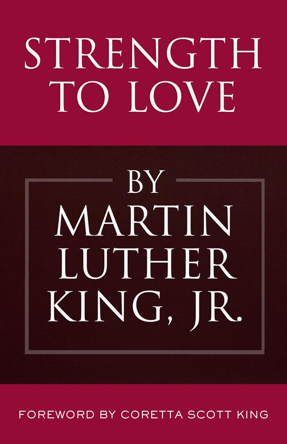 Cover: 9780807051900 | Strength to Love | Martin Luther, Jr. King | Buch | Englisch | 2019