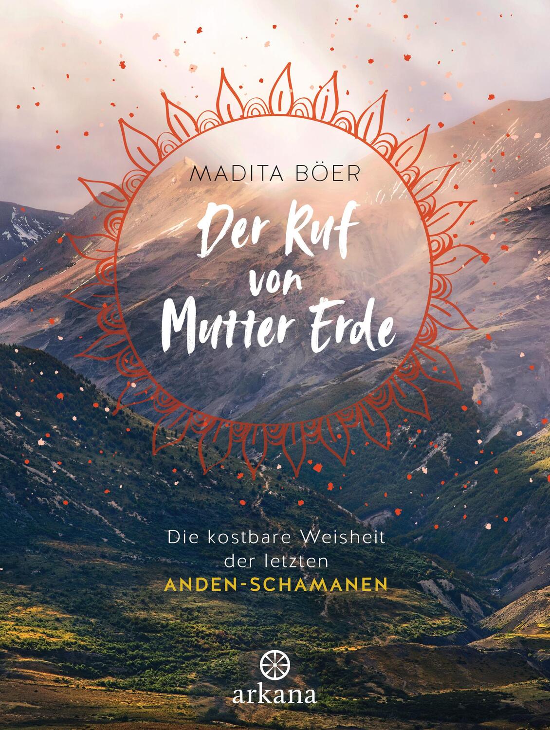 Cover: 9783442342624 | Der Ruf von Mutter Erde | Madita Böer | Buch | 256 S. | Deutsch | 2020