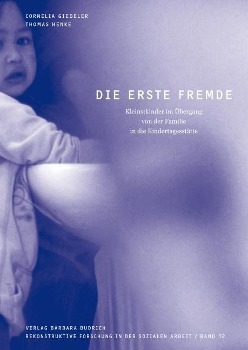 Cover: 9783866494466 | Die erste Fremde | Cornelia/Henke, Thomas Giebeler | Taschenbuch