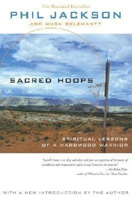Cover: 9781401308810 | Sacred Hoops: Spiritual Lessons of a Hardwood Warrior | Taschenbuch