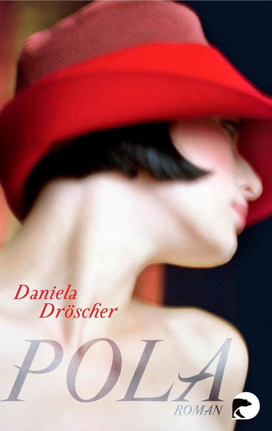 Cover: 9783833309311 | Pola | Roman | Daniela Dröscher | Taschenbuch | Deutsch | 2014