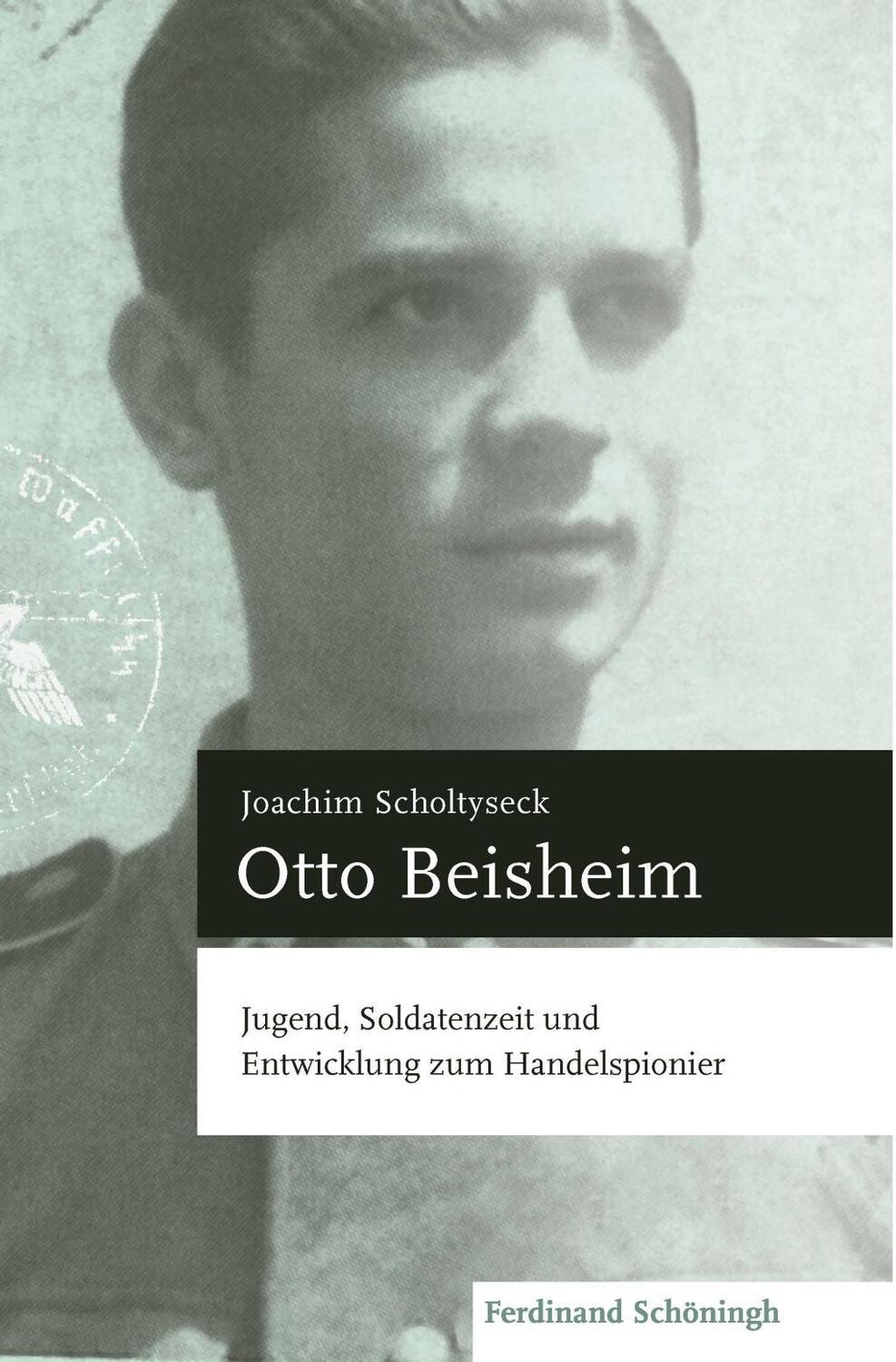 Otto Beisheim - Scholtyseck, Joachim