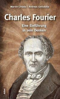 Cover: 9783865691804 | Charles Fourier | Eine Einführung in sein Denken | Chlada | Buch