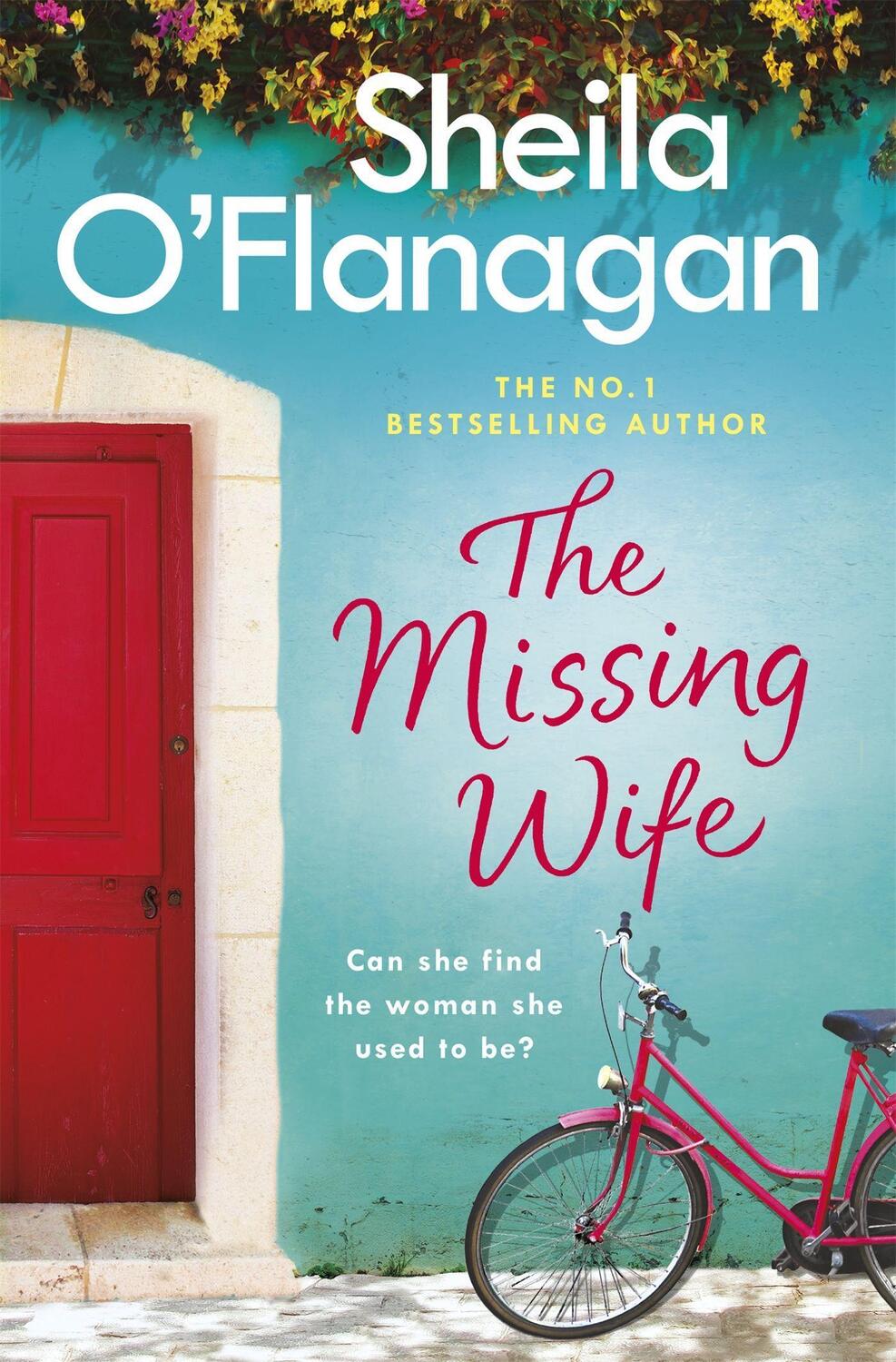 Cover: 9781472210753 | The Missing Wife: The uplifting and compelling smash-hit bestseller!