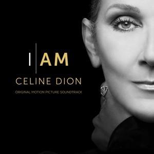 Cover: 196588997723 | I AM: CELINE DION (Original Motion Picture Soundtr | C'line Dion | CD