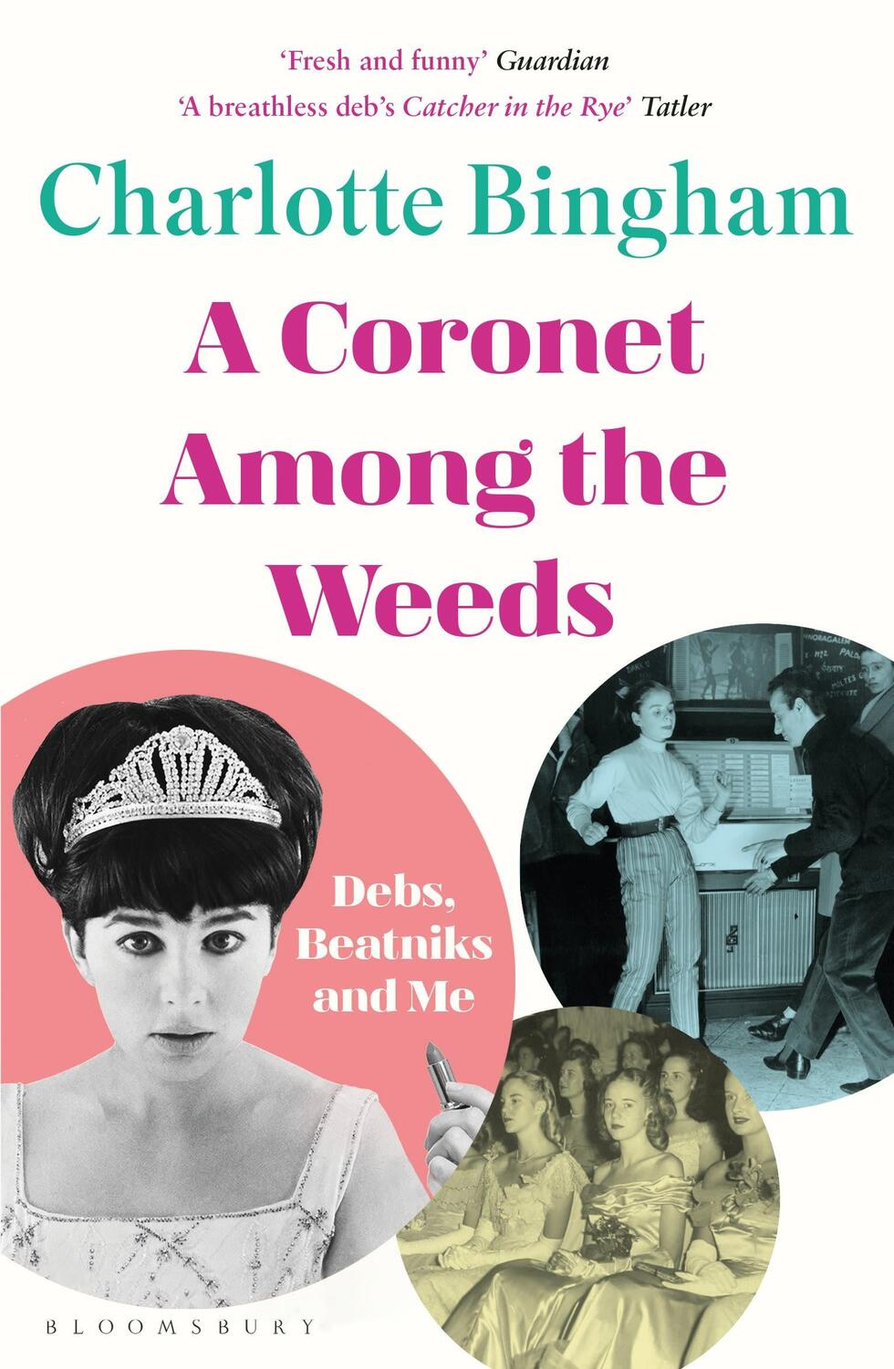 Cover: 9781526608697 | Coronet Among the Weeds | Charlotte Bingham | Taschenbuch | Englisch