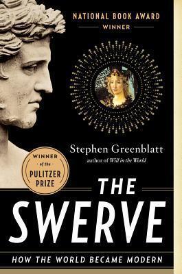 Cover: 9780393343403 | The Swerve | How the World Became Modern | Stephen Greenblatt | Buch