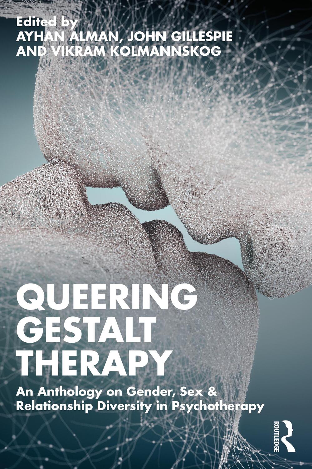Cover: 9781032371092 | Queering Gestalt Therapy | Ayhan Alman (u. a.) | Taschenbuch | 2023