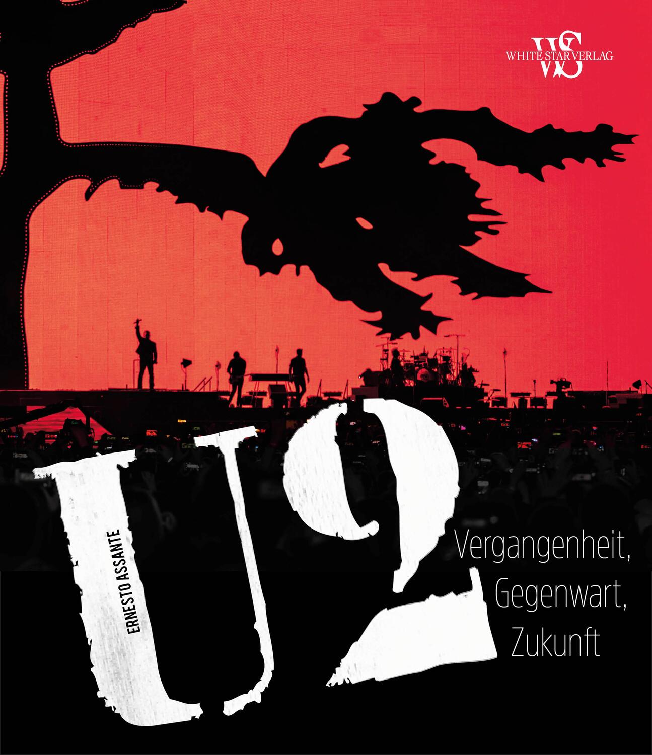 Cover: 9788863126181 | U2 | Ernesto Assante | Buch | 224 S. | Deutsch | 2023