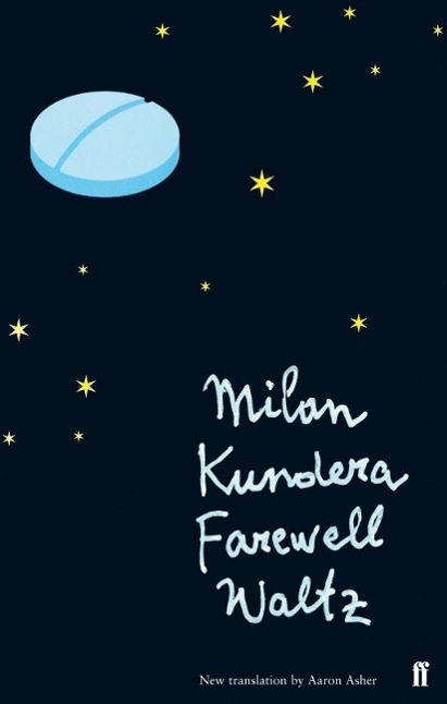 Cover: 9780571194711 | Farewell Waltz | Milan Kundera | Taschenbuch | Kartoniert / Broschiert