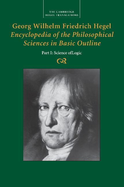 Cover: 9781107499690 | Georg Wilhelm Friedrich Hegel | Georg Wilhelm Fredrich Hegel | Buch