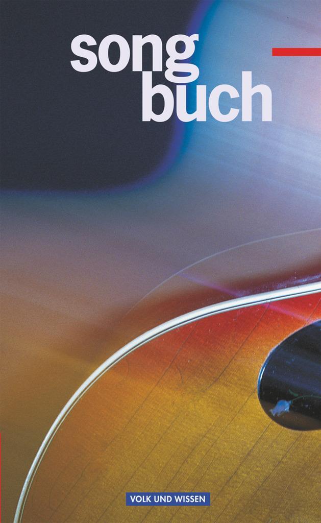Cover: 9783061505219 | Songbuch - Allgemeine Ausgabe | Schülerbuch | Bernd Riede | Buch
