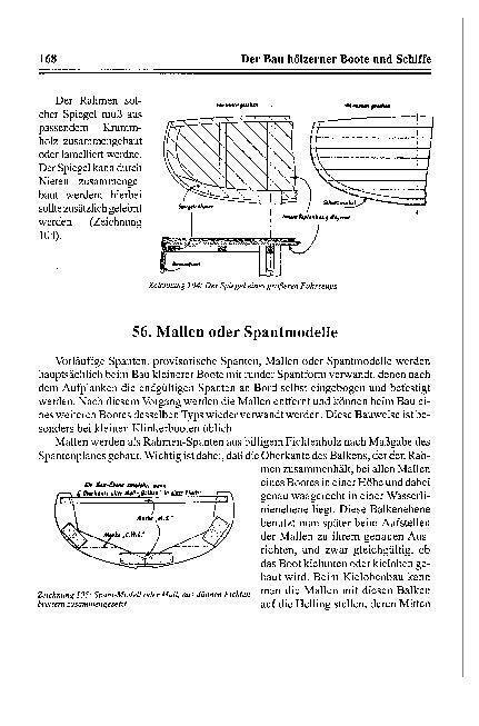 Bild: 9783893657889 | Holzbootsbau | Und der Bau von stählernen Booten und Yachten | Eichler