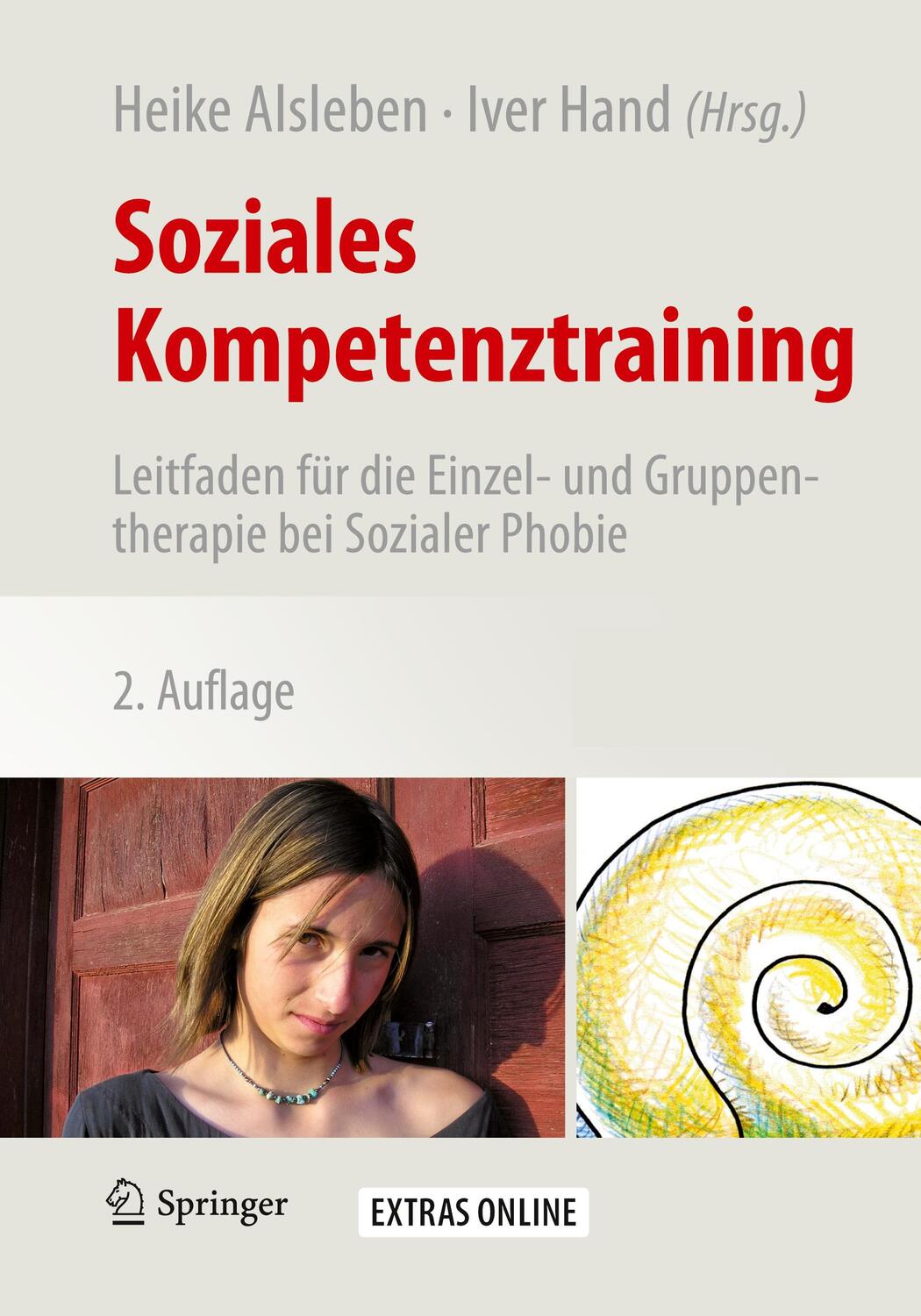 Cover: 9783709110799 | Soziales Kompetenztraining | Taschenbuch | XV | Deutsch | 2013