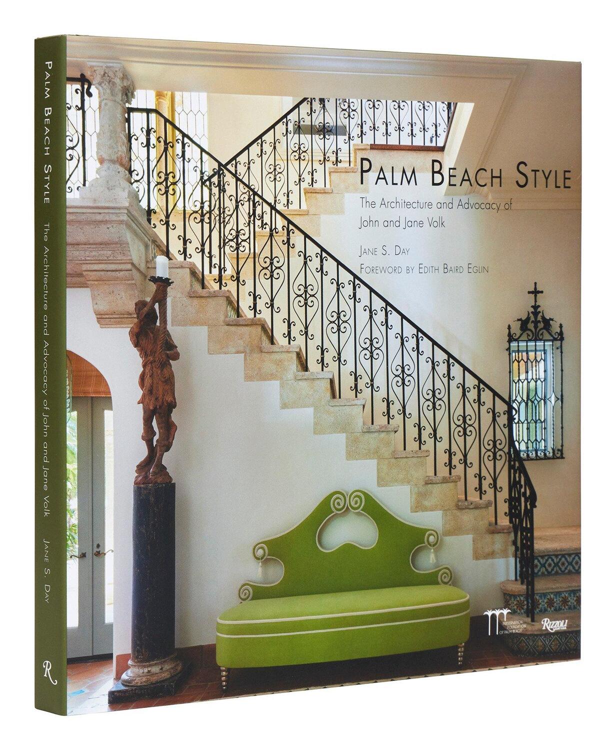 Cover: 9780847873234 | Palm Beach Style | Jane S. Day (u. a.) | Buch | Englisch | 2023