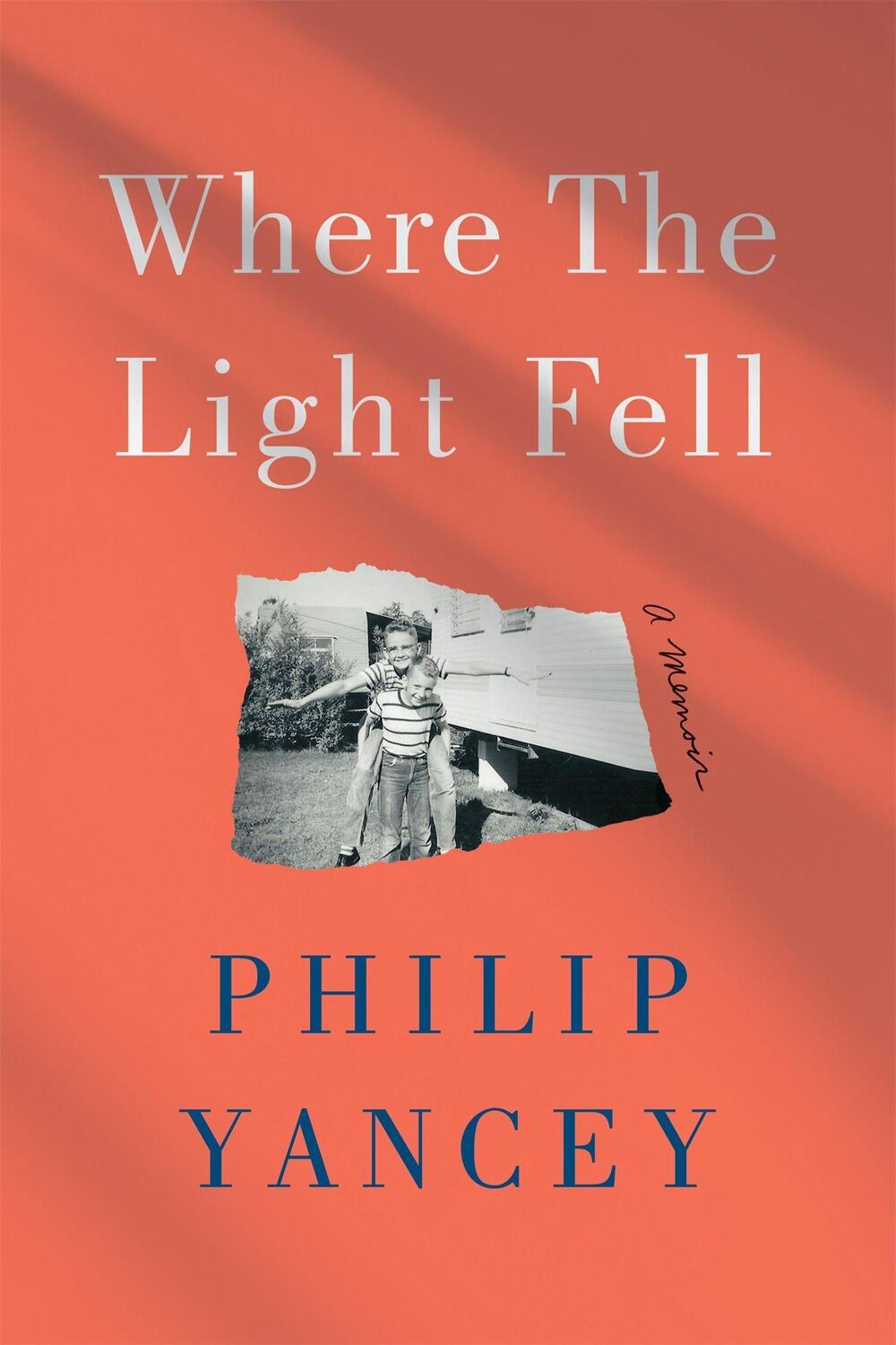Cover: 9781529364224 | Where the Light Fell | A Memoir | Philip Yancey | Buch | Englisch