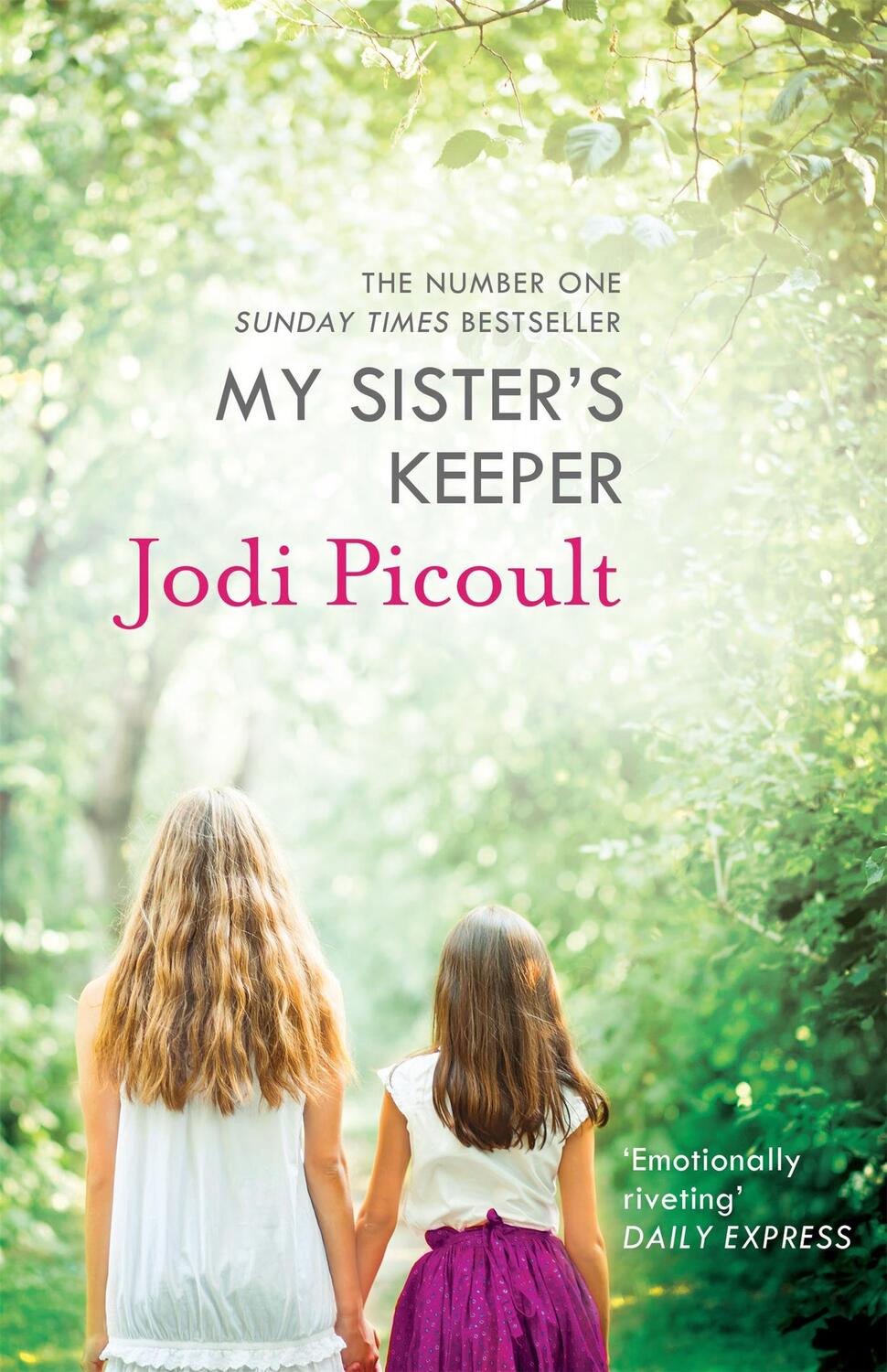 Cover: 9781444754346 | My Sister's Keeper | Jodi Picoult | Taschenbuch | 402 S. | Englisch