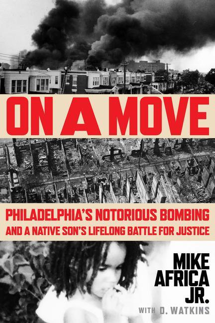 Cover: 9780063318878 | On a Move | Mike Africa Jr | Buch | Englisch | 2024 | HarperCollins