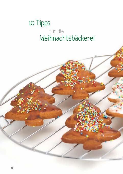 Bild: 9783955870553 | Spitzboum, Stolln und Springala | Ein Oberpfälzer Weihnachtsbackbuch