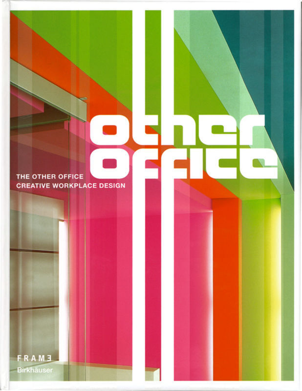Cover: 9783764370480 | The Other Office | Creative Workplace Design | Matthew Stewart | Buch