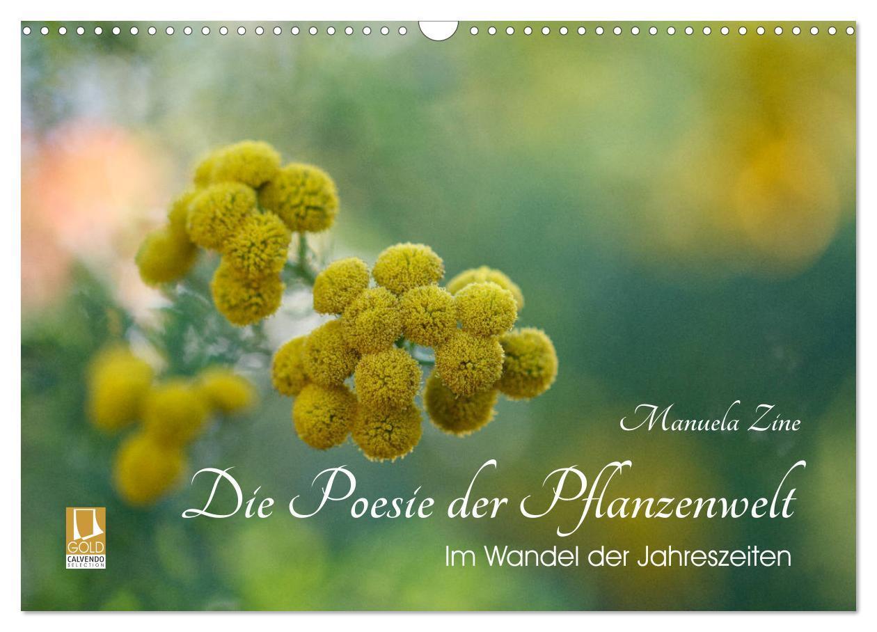 Cover: 9783675866751 | Die Poesie der Pflanzenwelt - Im Wandel der Jahreszeiten...