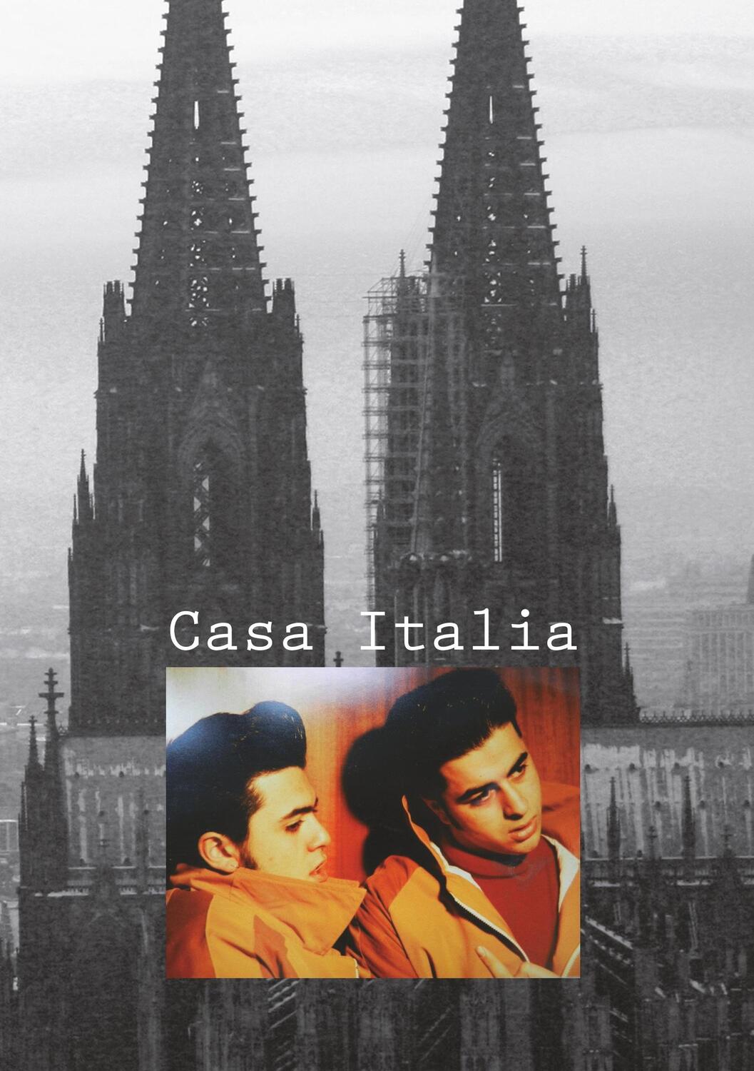 Cover: 9783961030866 | Casa Italia | Giancarlo Liggieri | Taschenbuch | Re Di Roma-Verlag