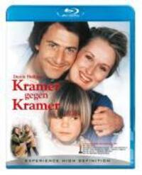 Cover: 4030521716599 | Kramer gegen Kramer | Robert Benton (u. a.) | Blu-ray Disc | Deutsch