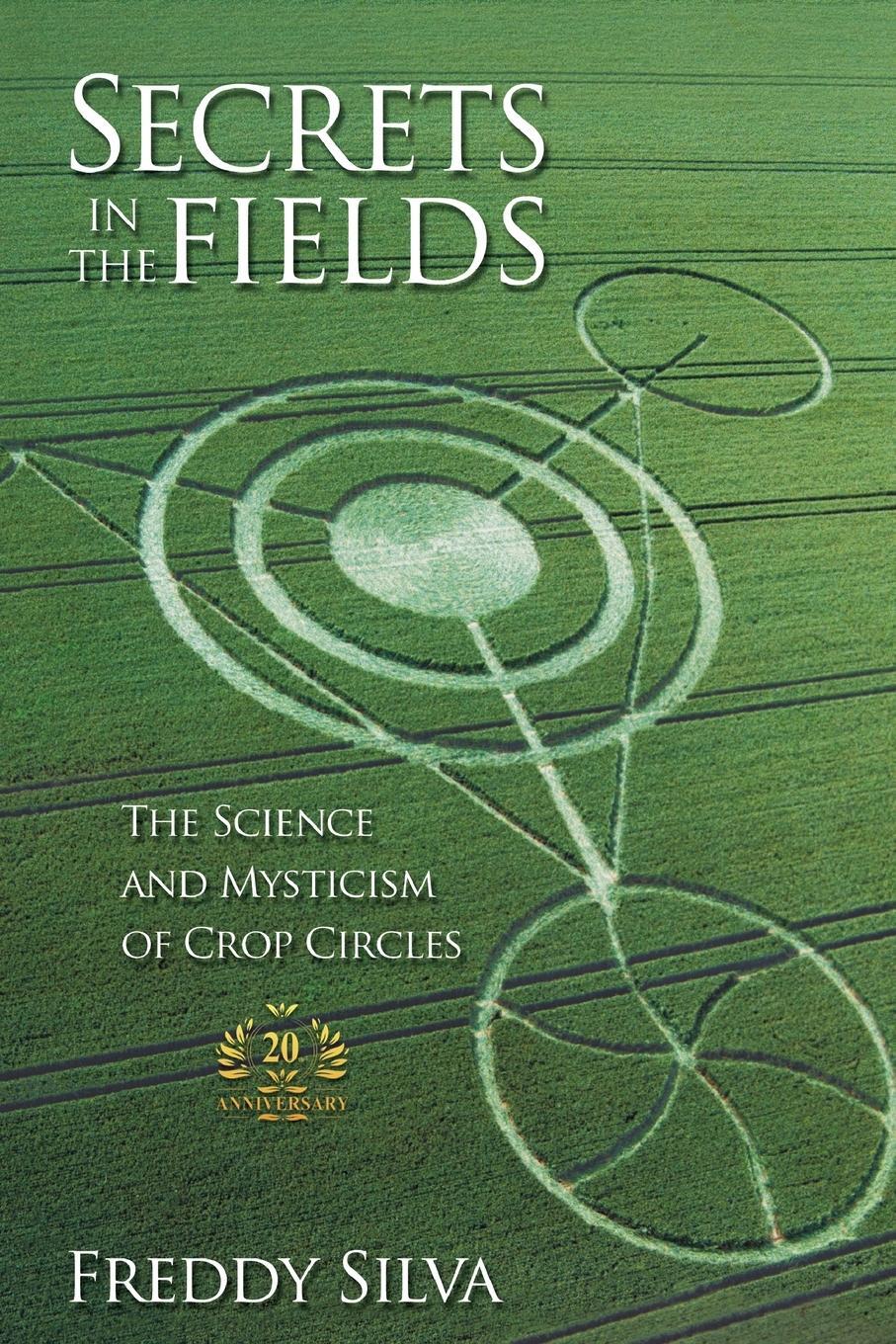 Cover: 9780578389943 | Secrets In The Fields | Freddy Silva | Taschenbuch | Paperback | 2022