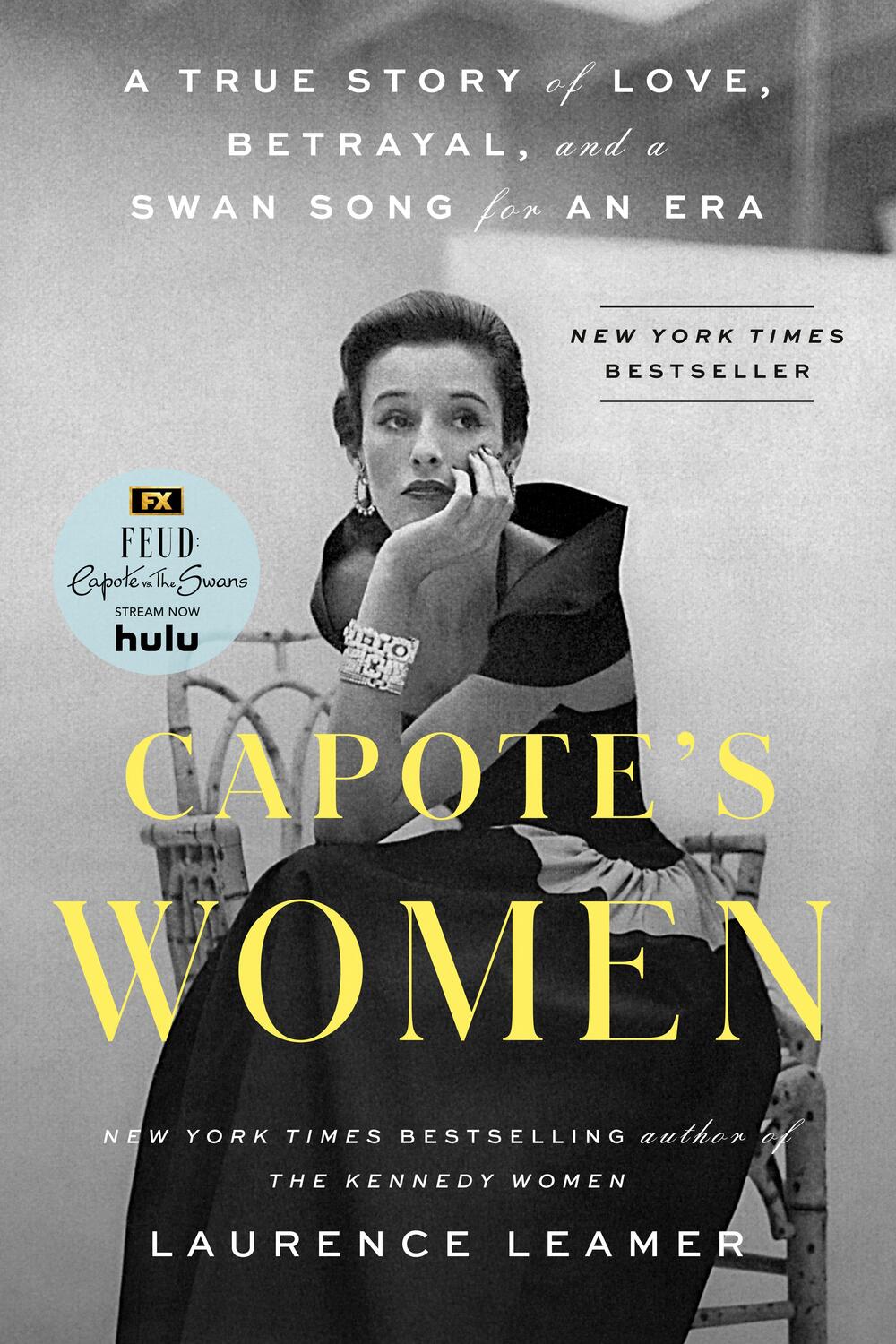 Cover: 9780593328101 | Capote's Women | Laurence Leamer | Taschenbuch | XII | Englisch | 2023