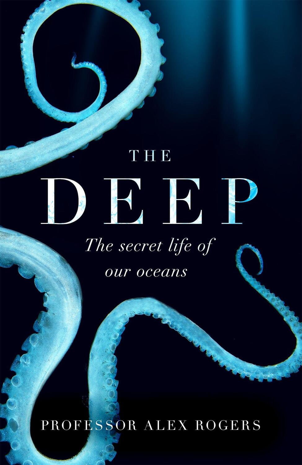 Cover: 9781472253934 | The Deep | Alex Rogers | Taschenbuch | Englisch | 2020 | Headline