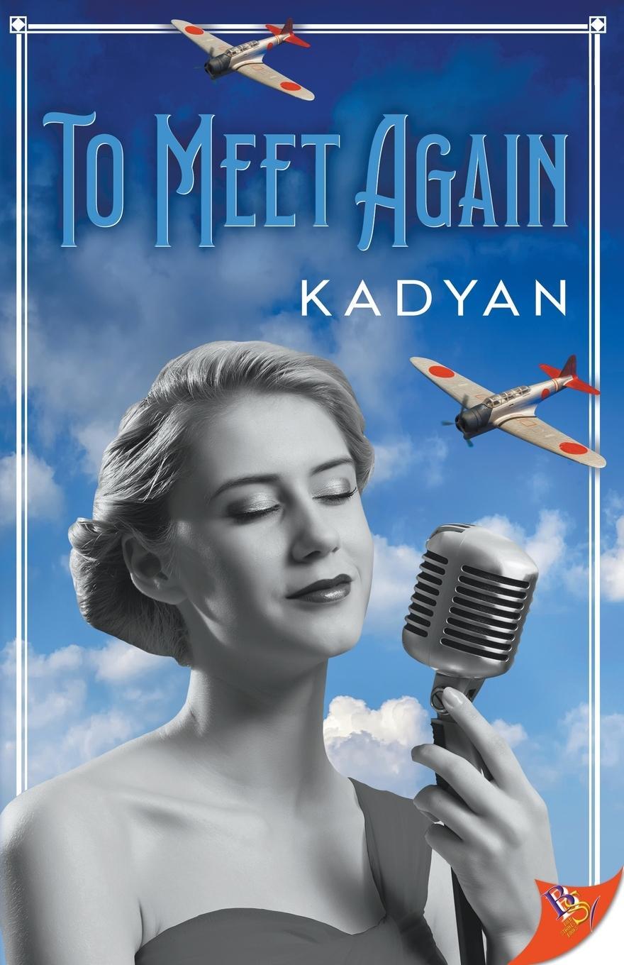 Cover: 9781636793986 | To Meet Again | Kaydan | Taschenbuch | Paperback | Englisch | 2023