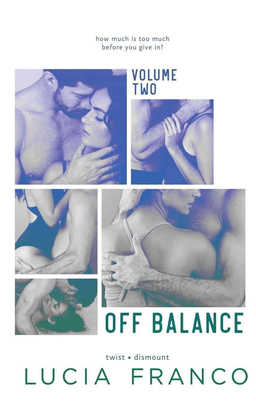 Cover: 9780578984452 | Off Balance Volume II | Lucia Franco | Buch | Off Balance | Englisch