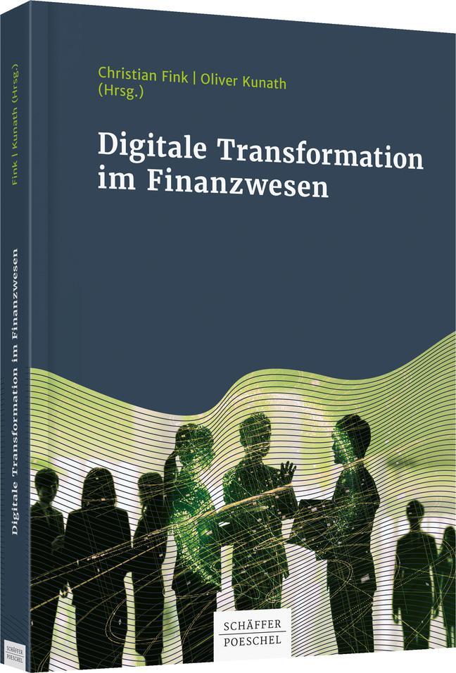 Cover: 9783791043609 | Digitale Transformation im Finanz- und Rechnungswesen | Fink (u. a.)