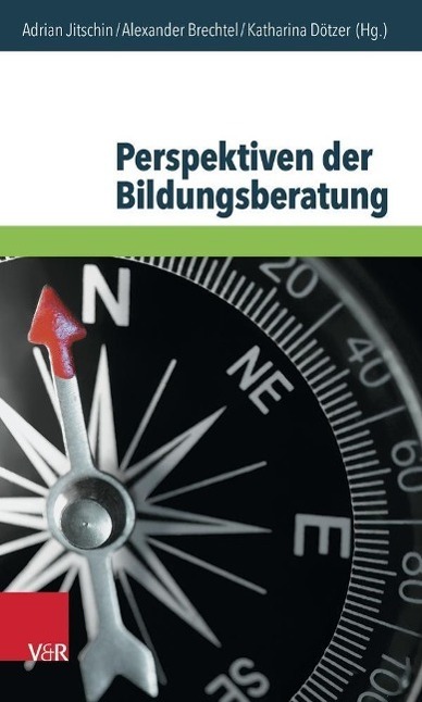 Cover: 9783525403648 | Perspektiven der Bildungsberatung | Taschenbuch | 228 S. | Deutsch