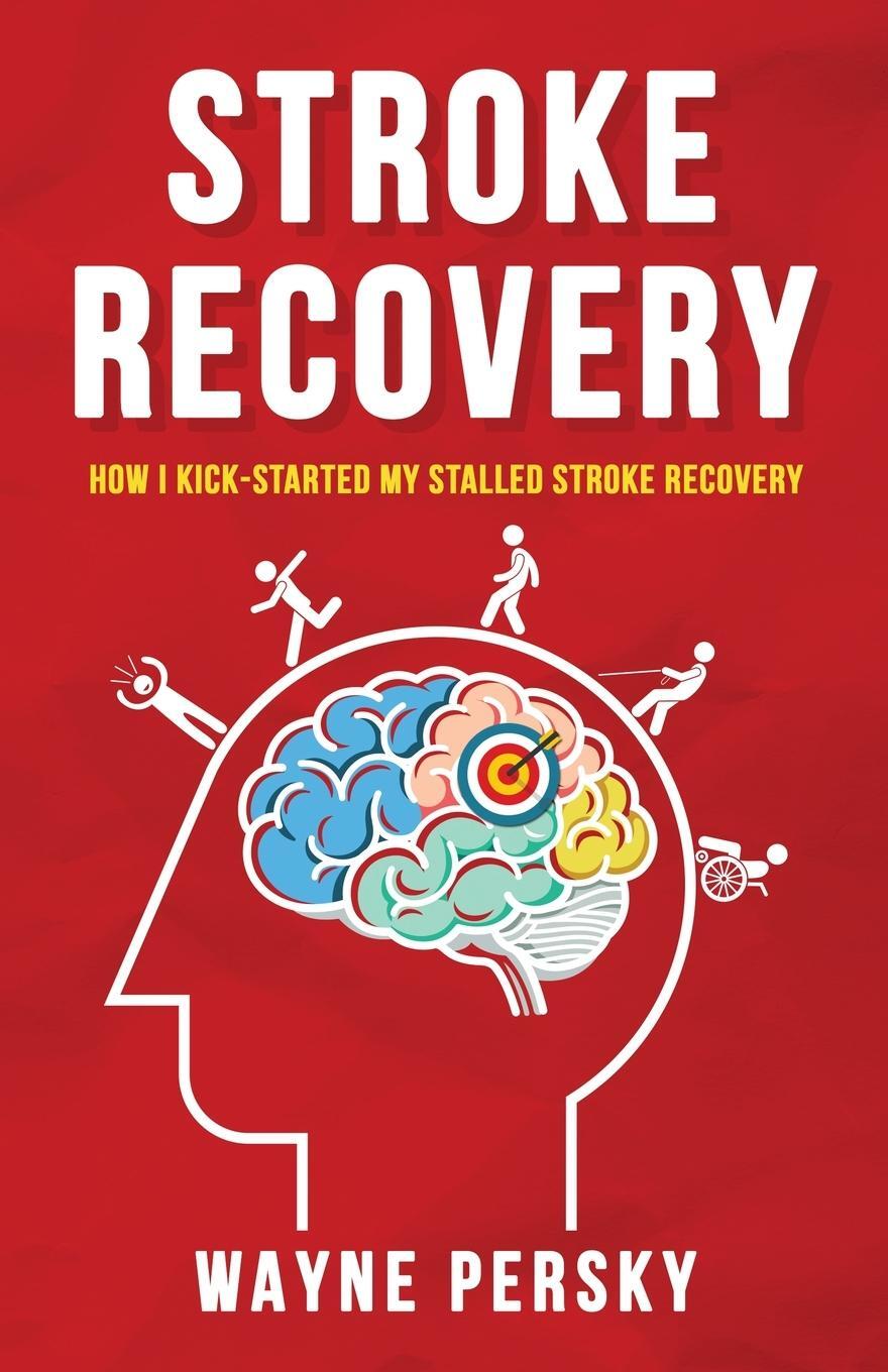 Cover: 9781732822061 | Stroke Recovery | How I Kick-Started My Stalled Stroke Recovery | Buch