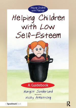 Cover: 9780863884665 | Helping Children with Low Self-Esteem | A Guidebook | Taschenbuch