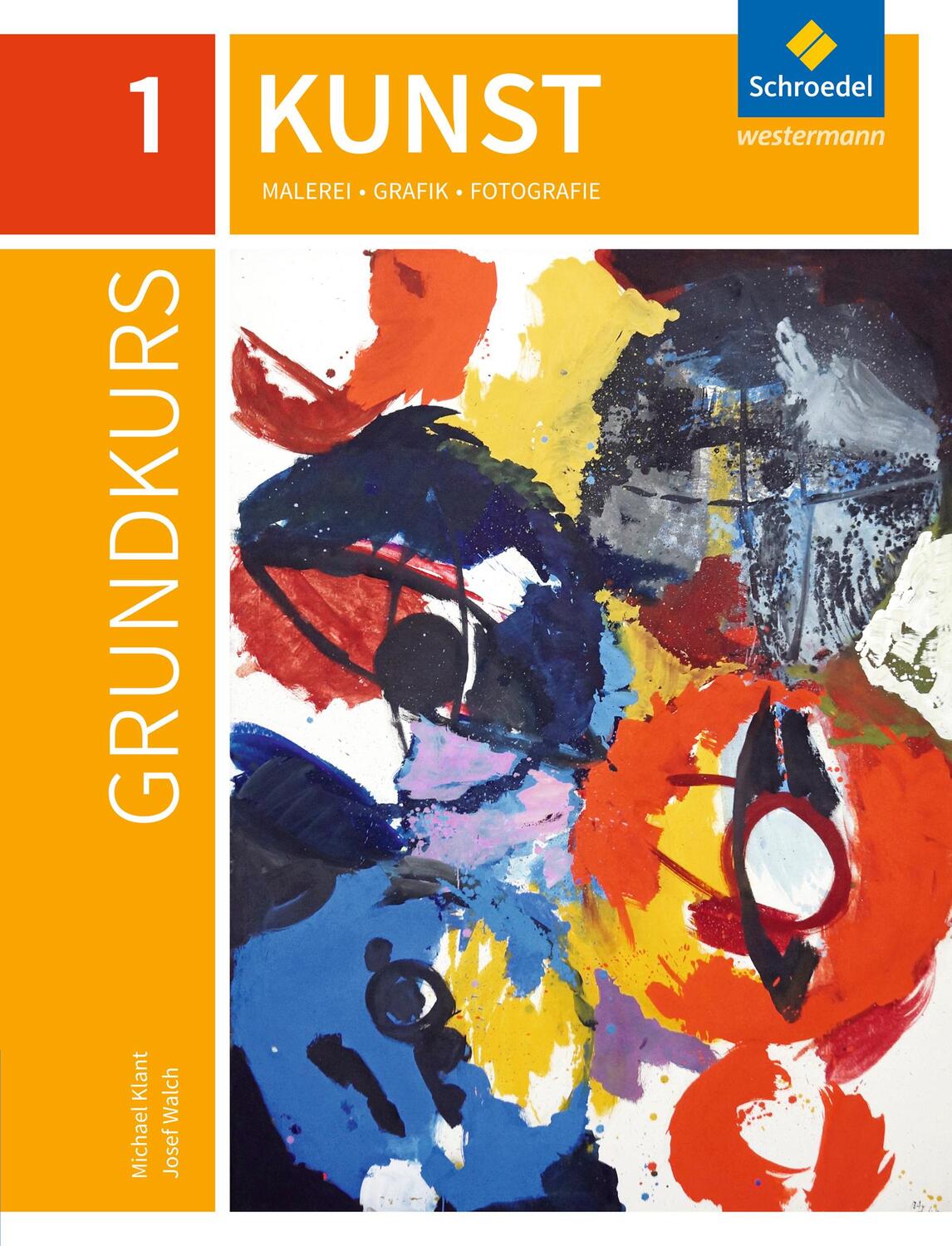 Cover: 9783507109650 | Grundkurs Kunst 1. Sekundarstufe 2 | Bundle | Grundkurs Kunst | 2016