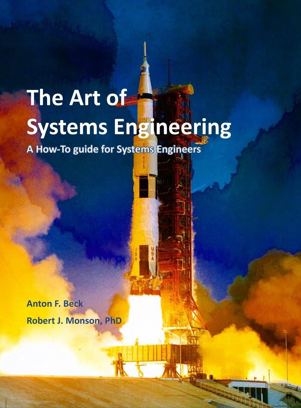 Cover: 9780998144221 | The Art of Systems Engineering | A How-To Guide for Systems Engineers