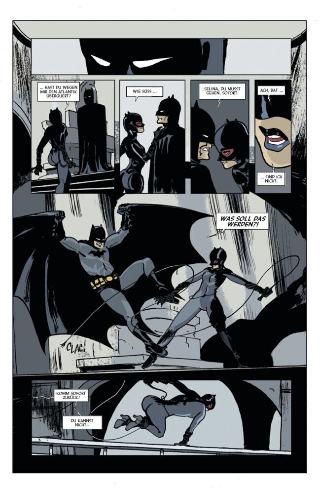 Bild: 9783741624636 | Batman: The World | Brian Azzarello (u. a.) | Taschenbuch | 148 S.