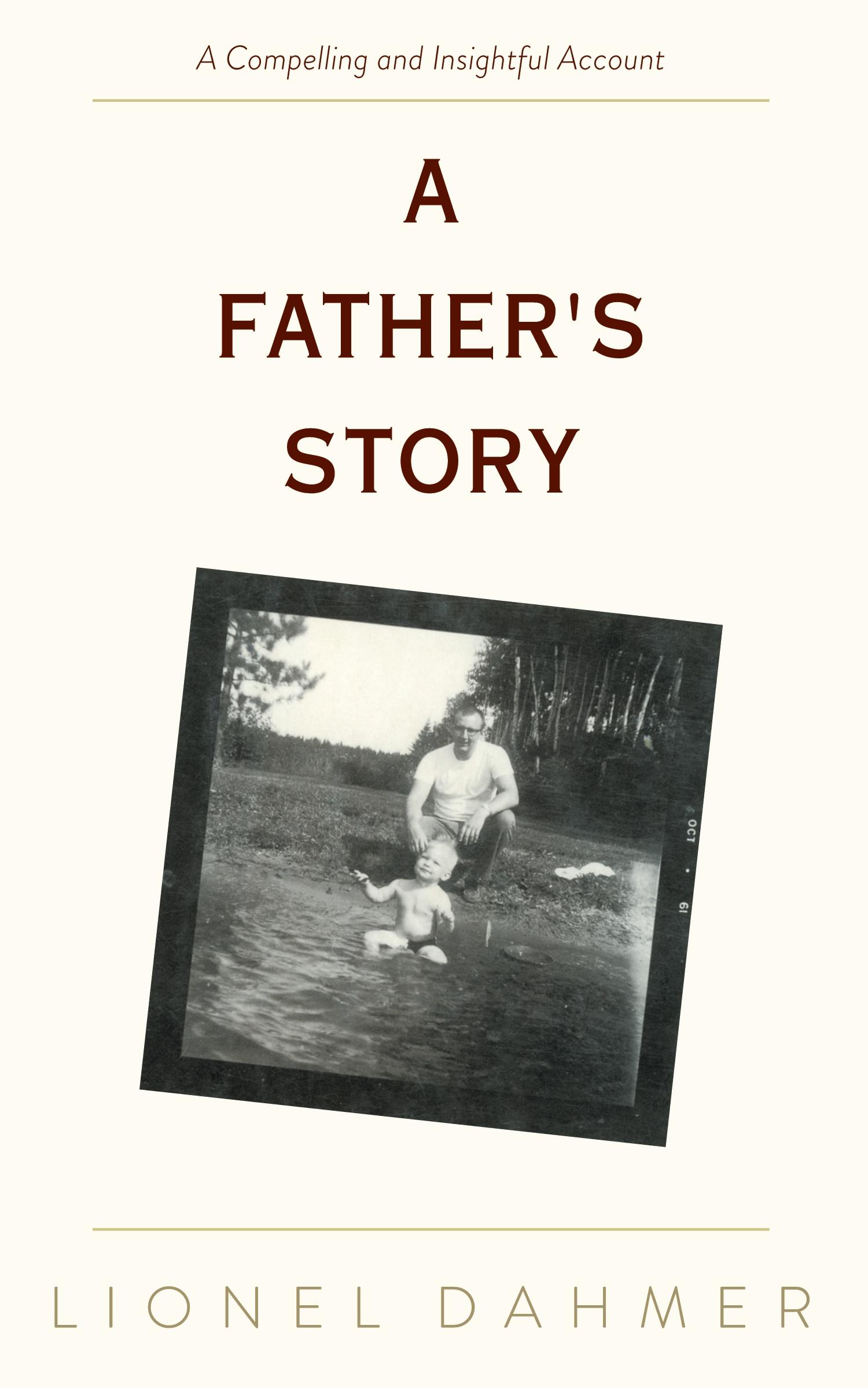 Cover: 9781635615630 | A Father's Story | Lionel Dahmer | Taschenbuch | Englisch | 2021