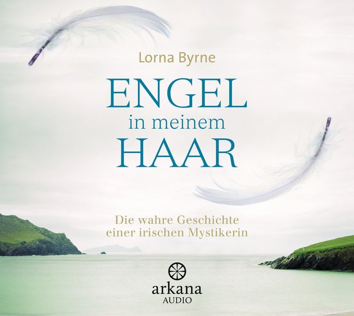 Cover: 9783442339648 | Engel in meinem Haar, 1 Audio-CD | Lorna Byrne | Audio-CD | Deutsch