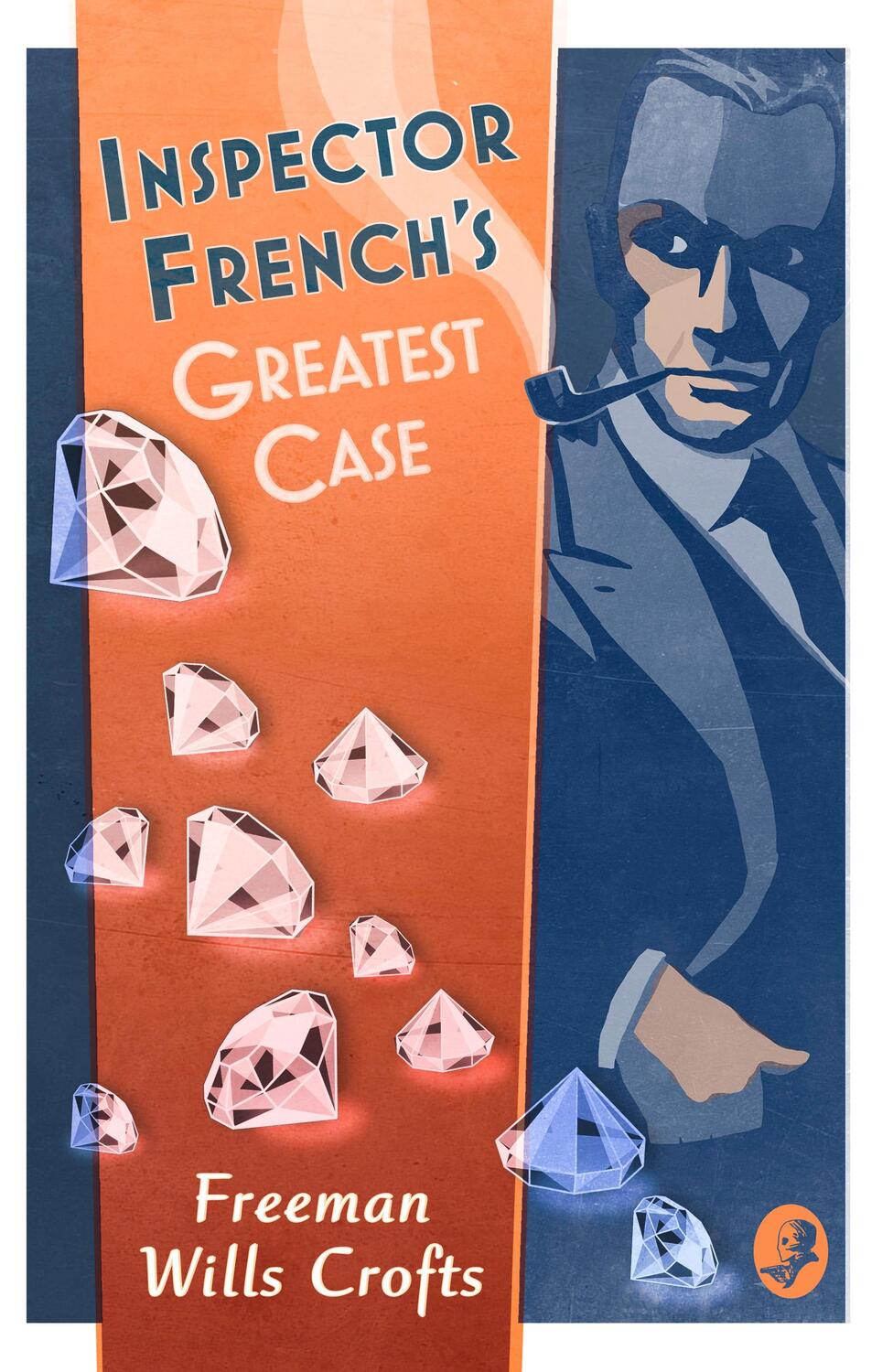 Cover: 9780008190583 | Inspector French's Greatest Case | An Inspector French Mystery | Buch