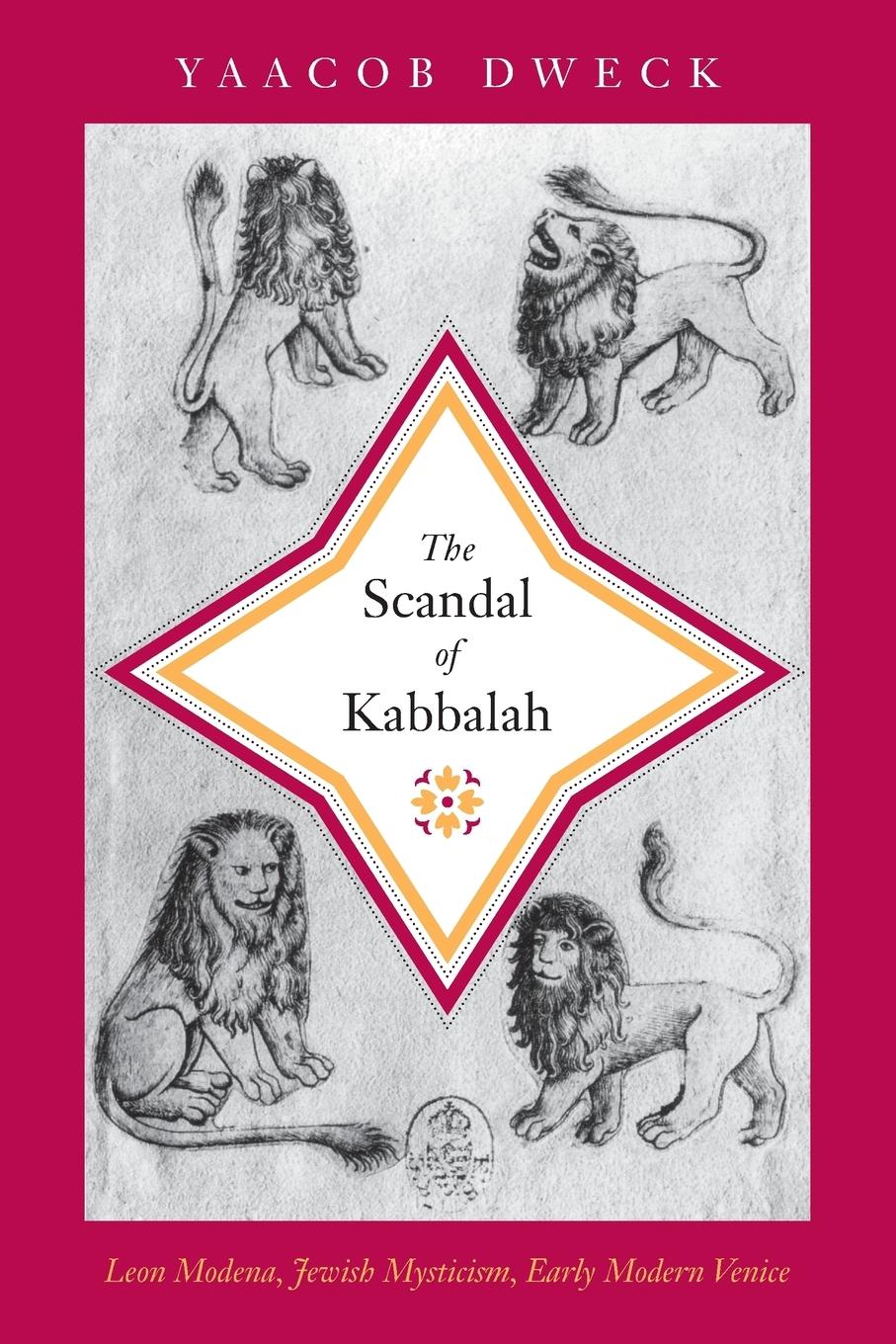 Cover: 9780691162157 | The Scandal of Kabbalah | Yaacob Dweck | Taschenbuch | Englisch | 2013