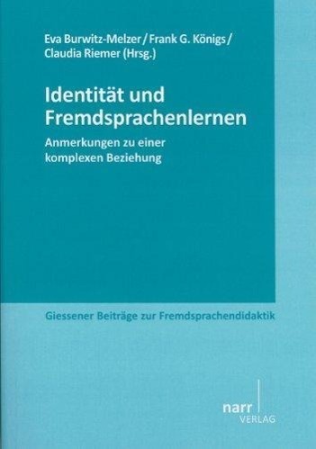 Cover: 9783823368380 | Identität und Fremdsprachenlernen | Taschenbuch | 329 S. | Deutsch