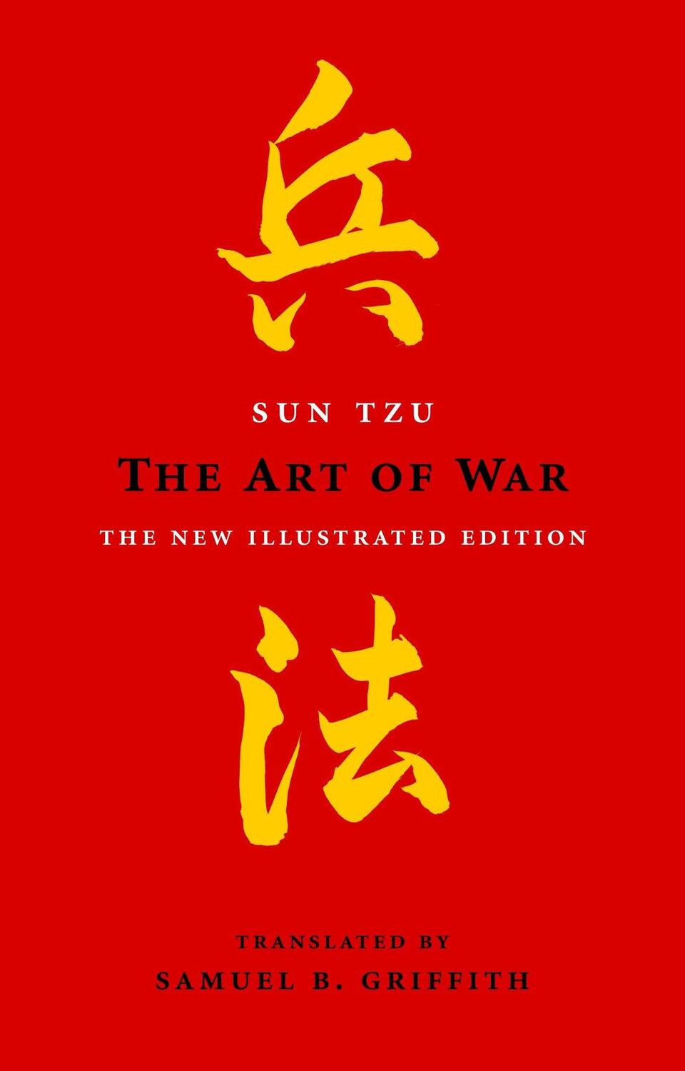 Cover: 9781780282992 | The Art of War | The New Illustrated Edition | Sun Tzu | Buch | 2011