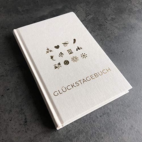 Bild: 9783981928945 | Glückstagebuch | Daniel Bergheim Botnmark | Buch | 160 S. | Deutsch