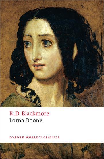 Cover: 9780199537594 | Lorna Doone | A Romance of Exmoor | R. D. Blackmore | Taschenbuch